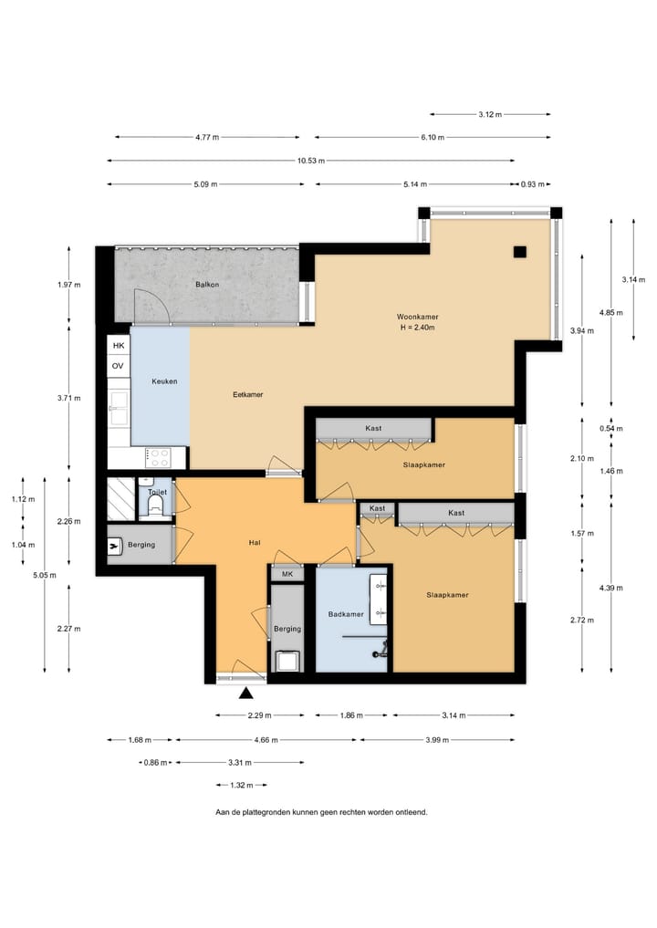 Foto 36 van Zeldertsedreef 83