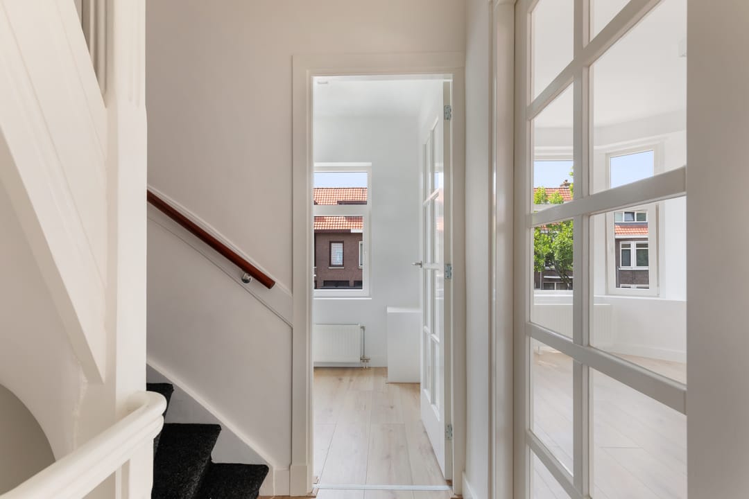 Foto 2 van Vondellaan 56-A