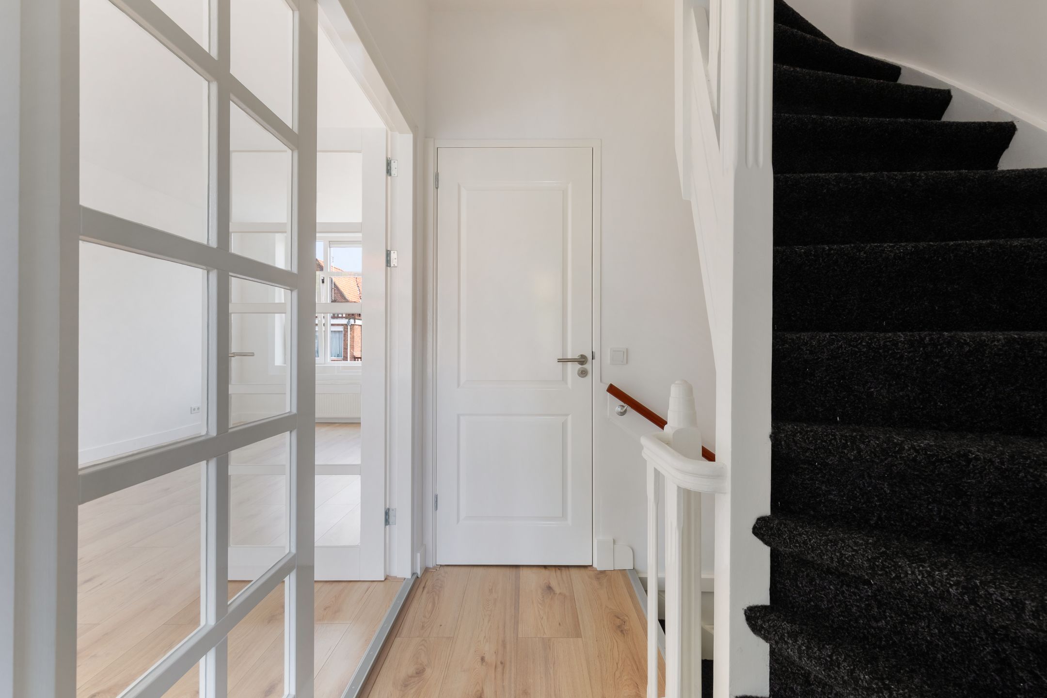 Foto 3 van Vondellaan 56-A