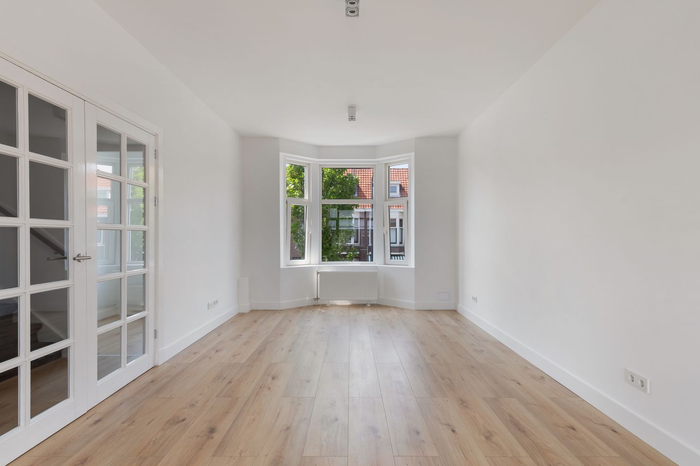 Foto 4 van Vondellaan 56-A