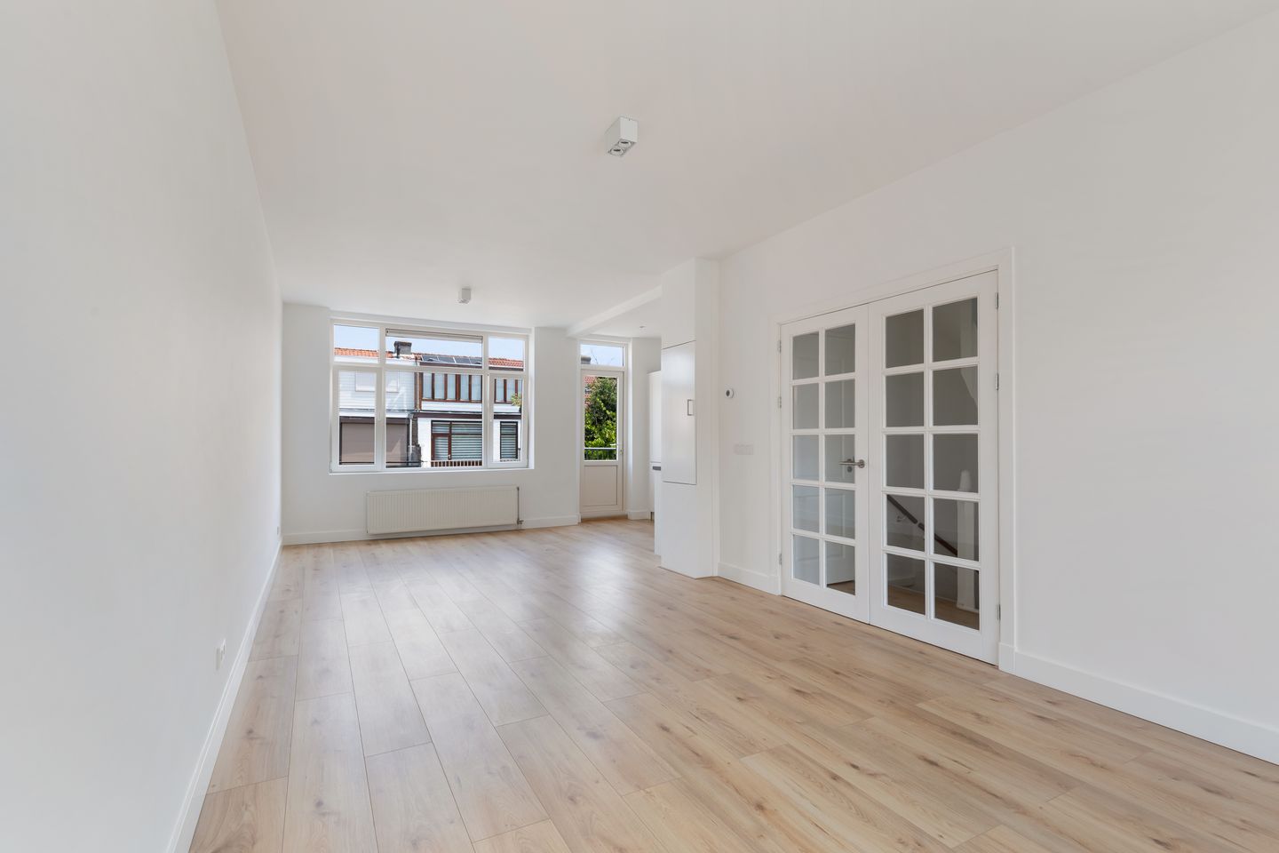 Foto 5 van Vondellaan 56-A