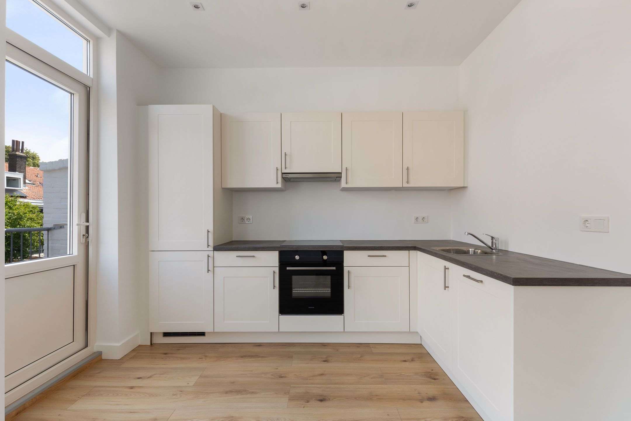 Foto 6 van Vondellaan 56-A