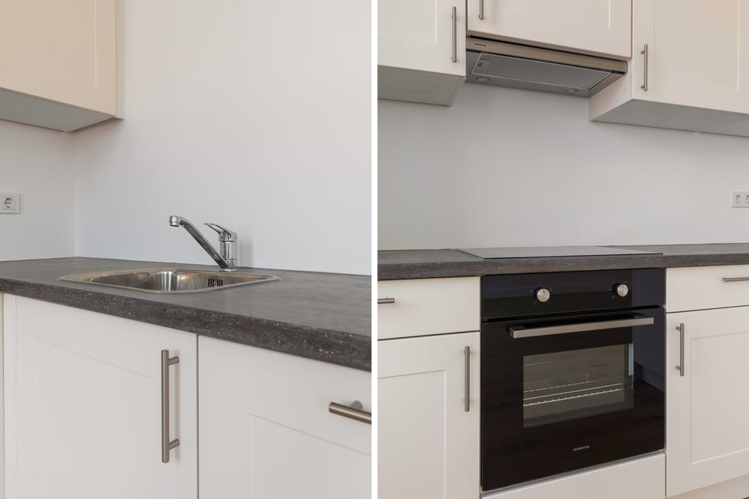 Foto 7 van Vondellaan 56-A