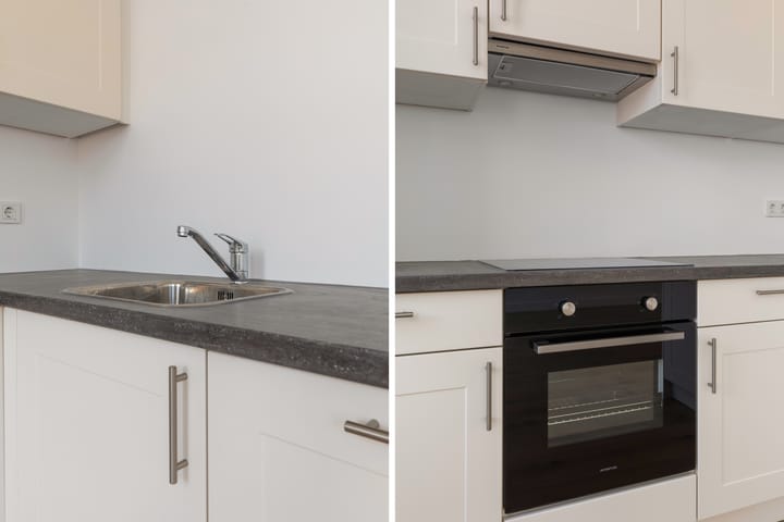 Foto 7 van Vondellaan 56-A