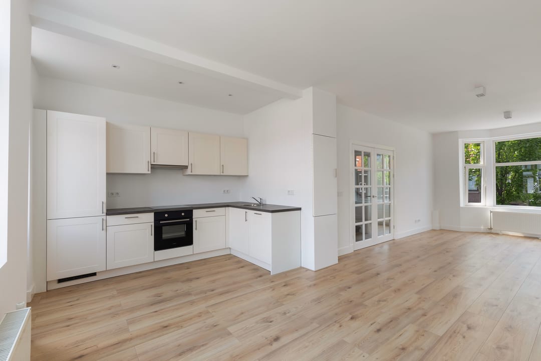 Foto 8 van Vondellaan 56-A