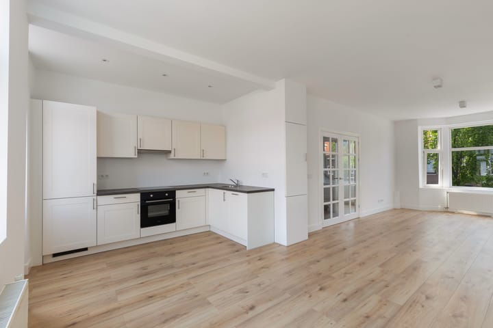 Foto 8 van Vondellaan 56-A