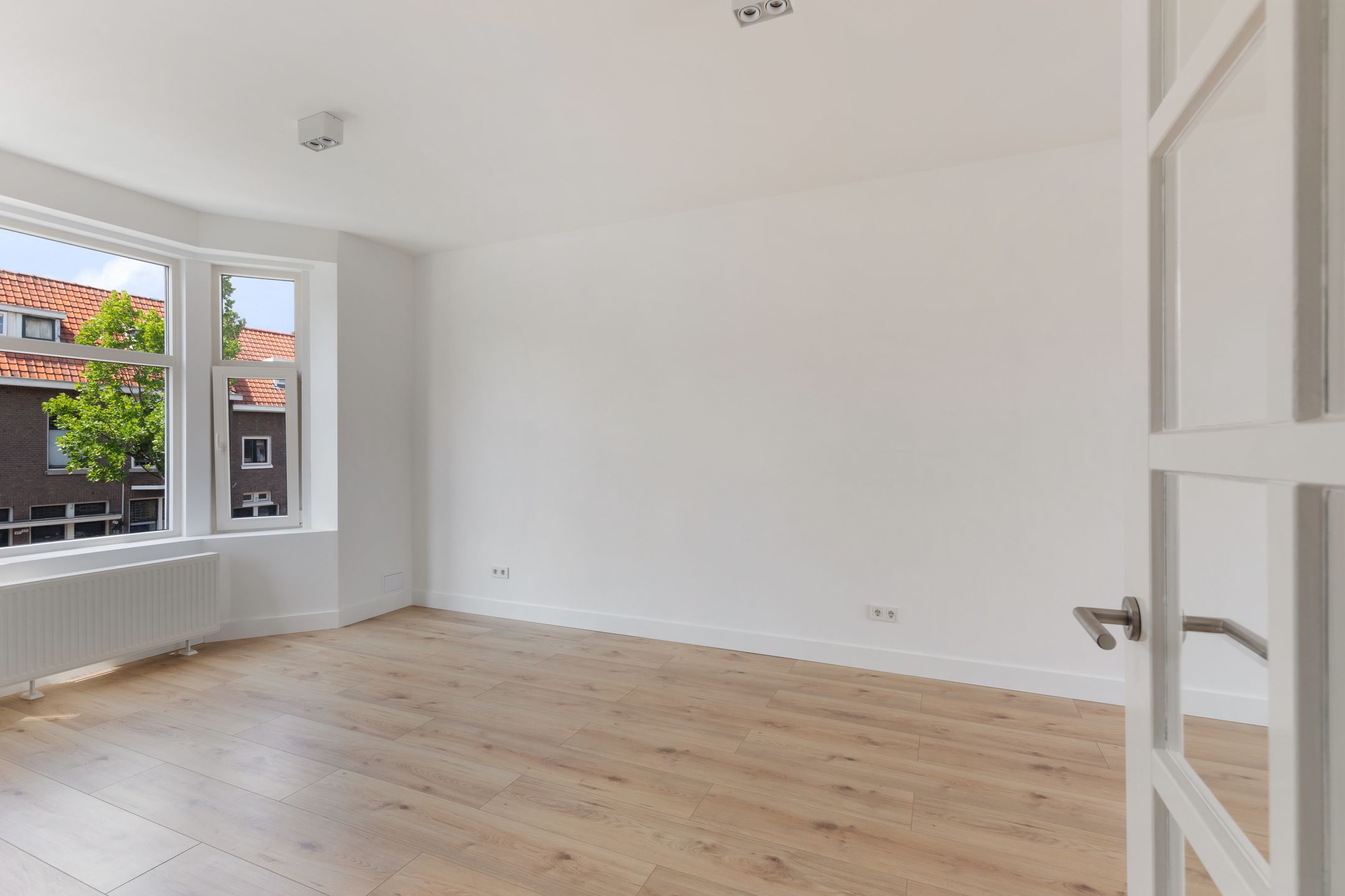 Foto 9 van Vondellaan 56-A