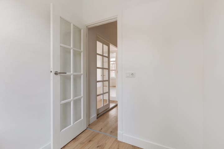 Foto 10 van Vondellaan 56-A