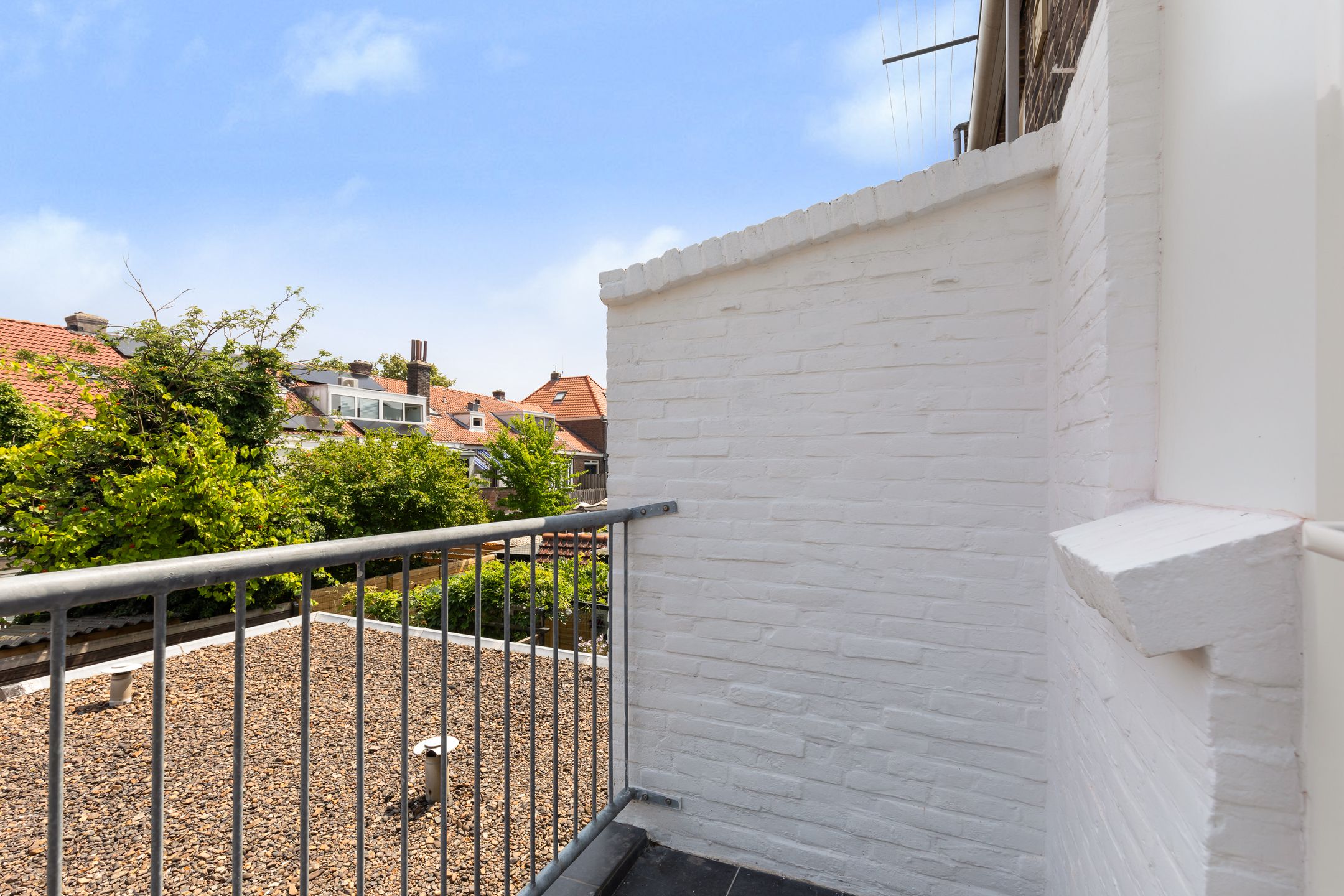 Foto 12 van Vondellaan 56-A