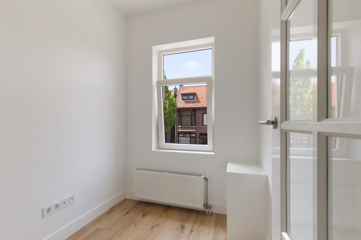 Foto 13 van Vondellaan 56-A