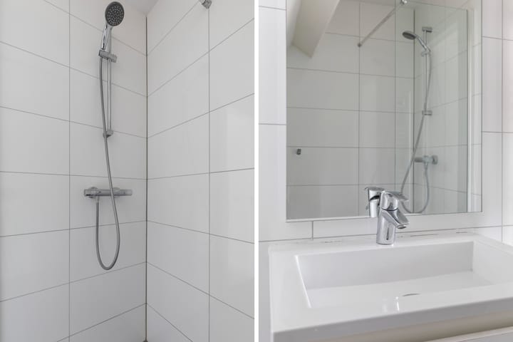 Foto 14 van Vondellaan 56-A