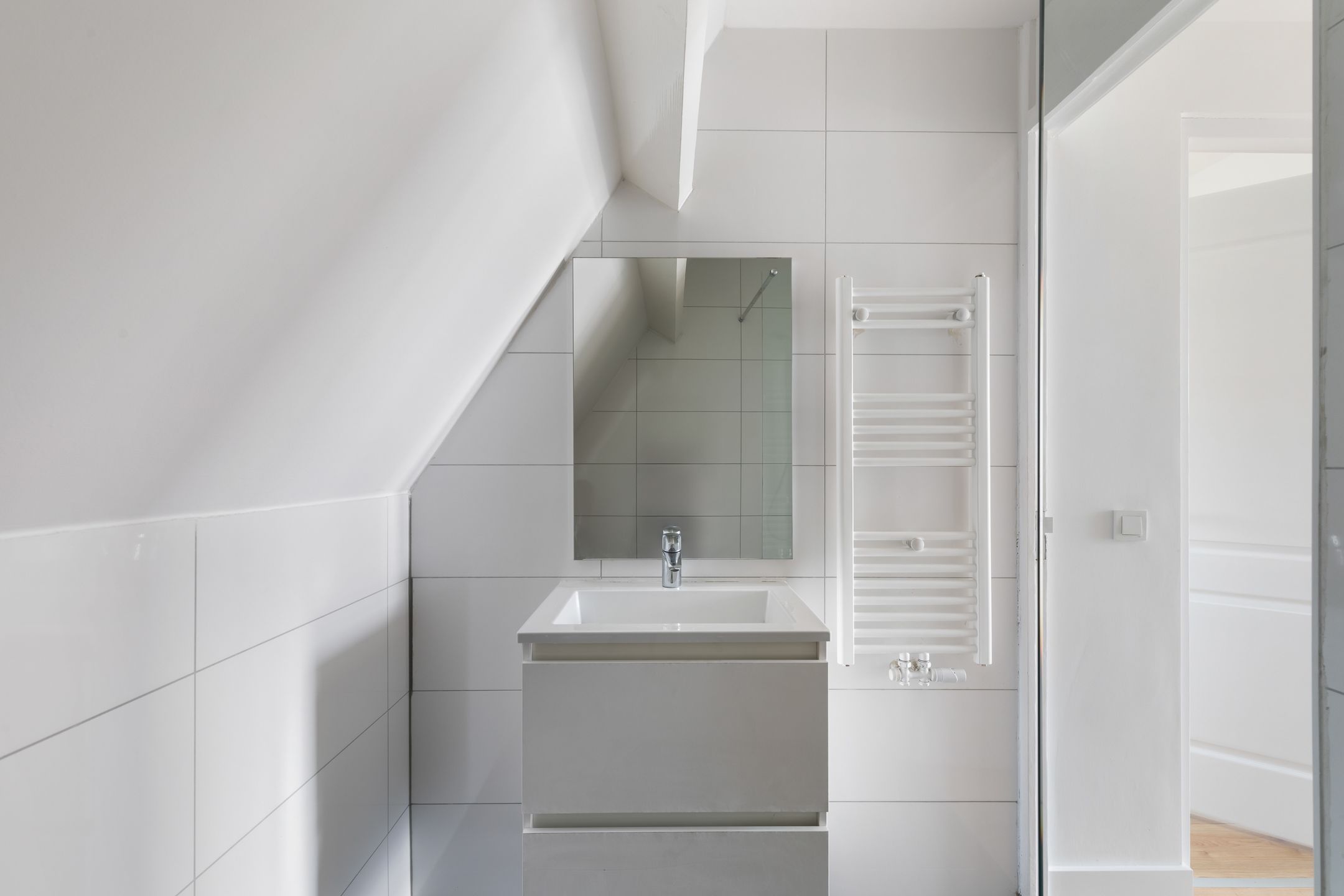 Foto 15 van Vondellaan 56-A