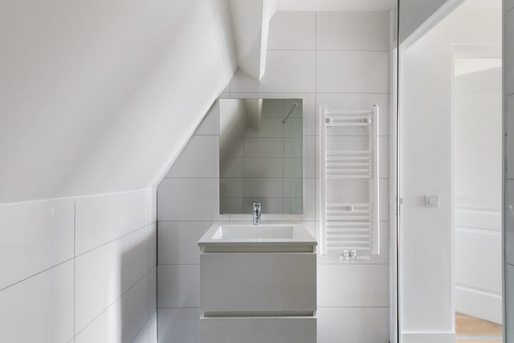 Foto 15 van Vondellaan 56-A