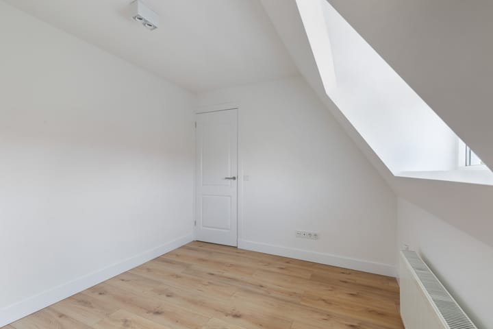 Foto 16 van Vondellaan 56-A