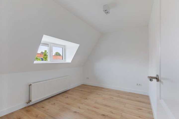 Foto 17 van Vondellaan 56-A