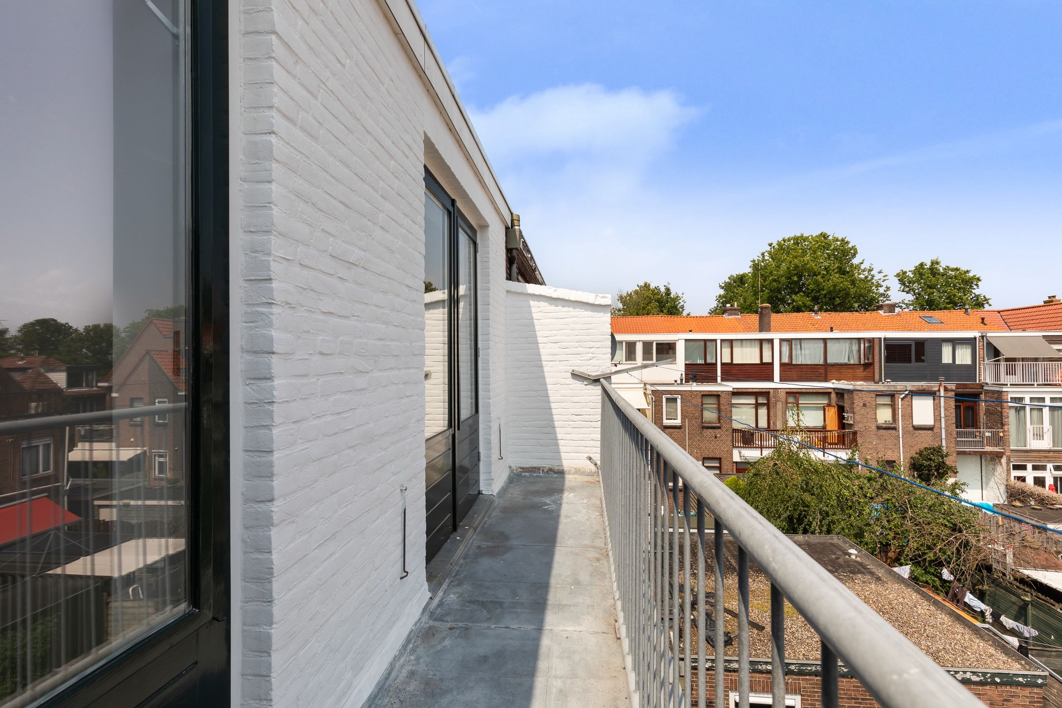 Foto 18 van Vondellaan 56-A