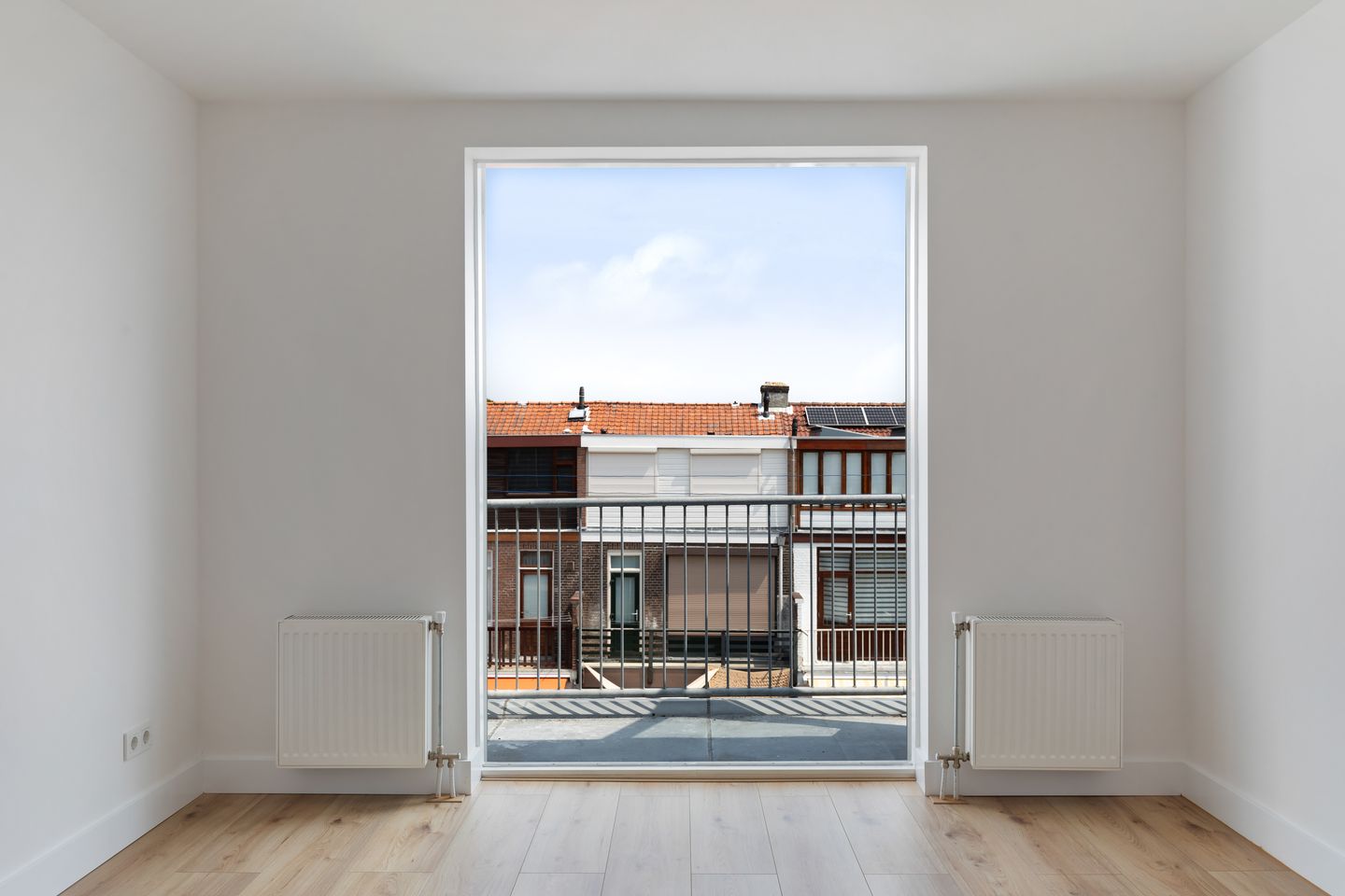 Foto 20 van Vondellaan 56-A