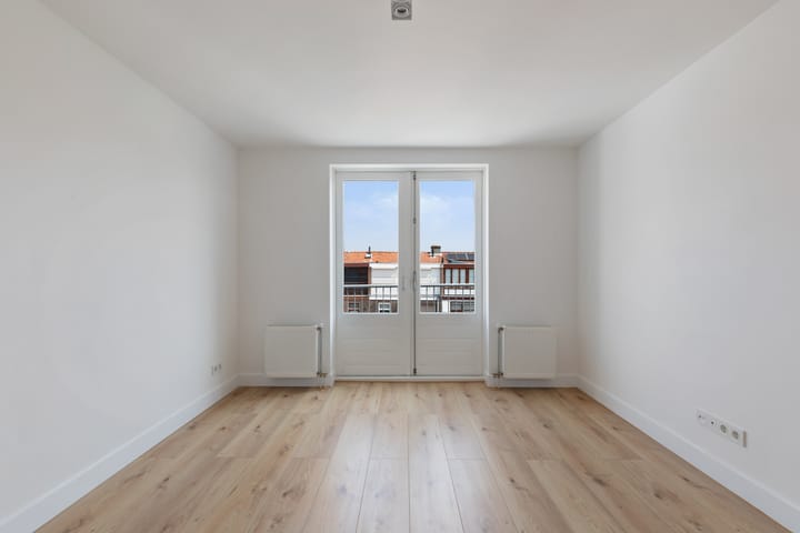 Foto 21 van Vondellaan 56-A