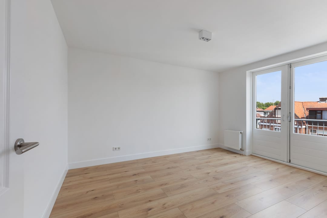 Foto 22 van Vondellaan 56-A