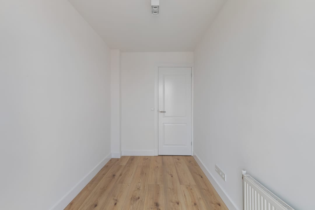 Foto 23 van Vondellaan 56-A