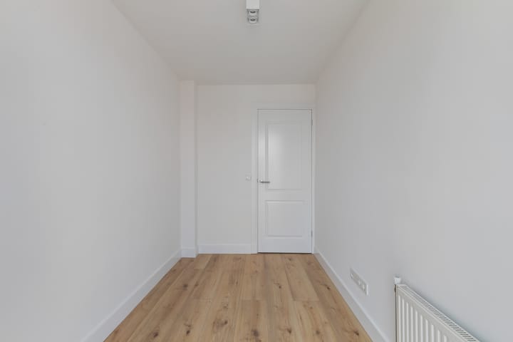 Foto 23 van Vondellaan 56-A