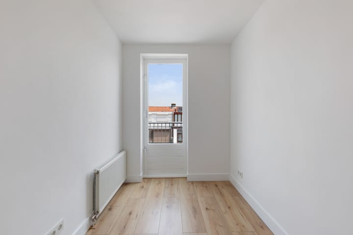 Foto 24 van Vondellaan 56-A