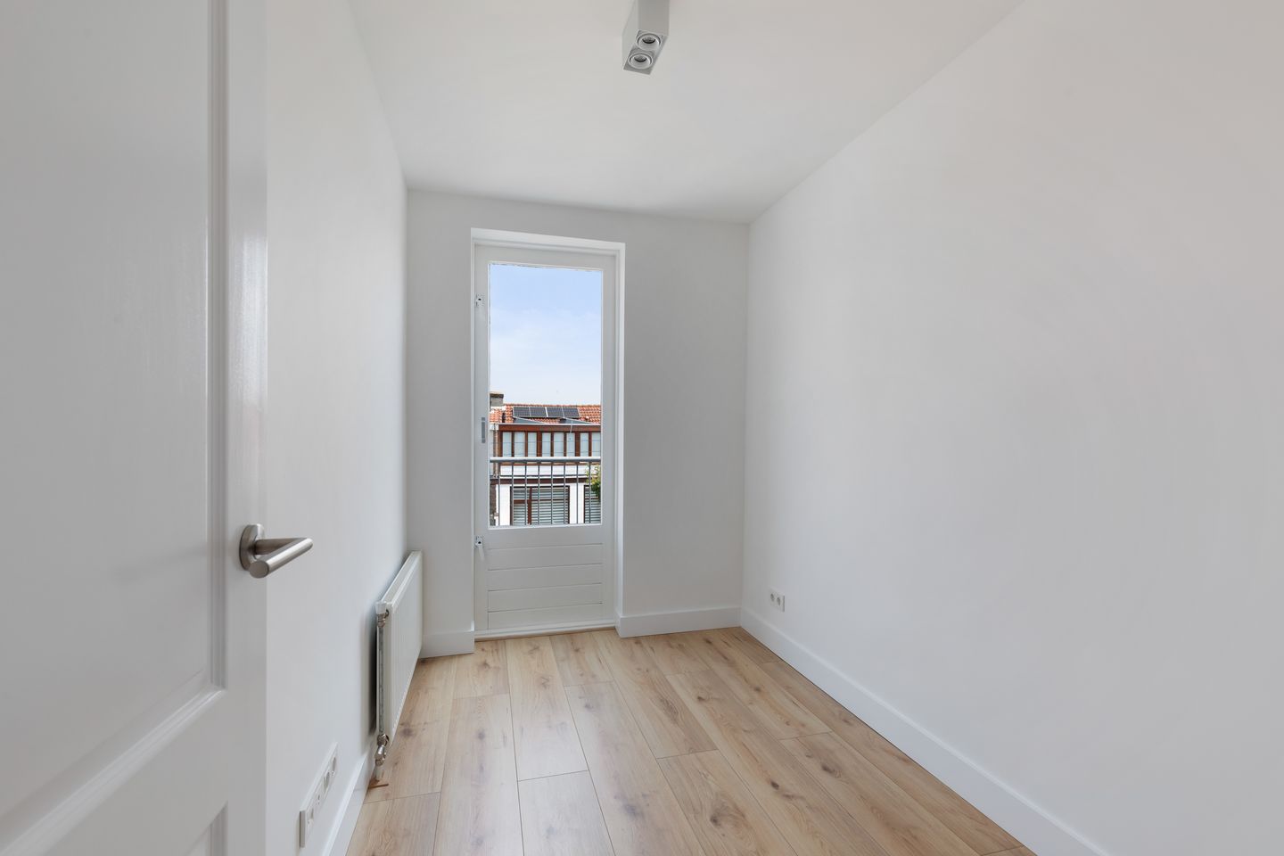 Foto 25 van Vondellaan 56-A