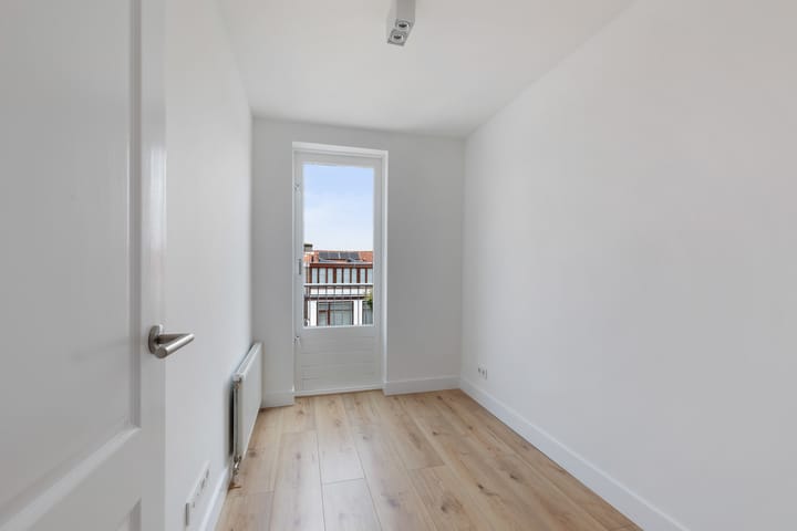 Foto 25 van Vondellaan 56-A