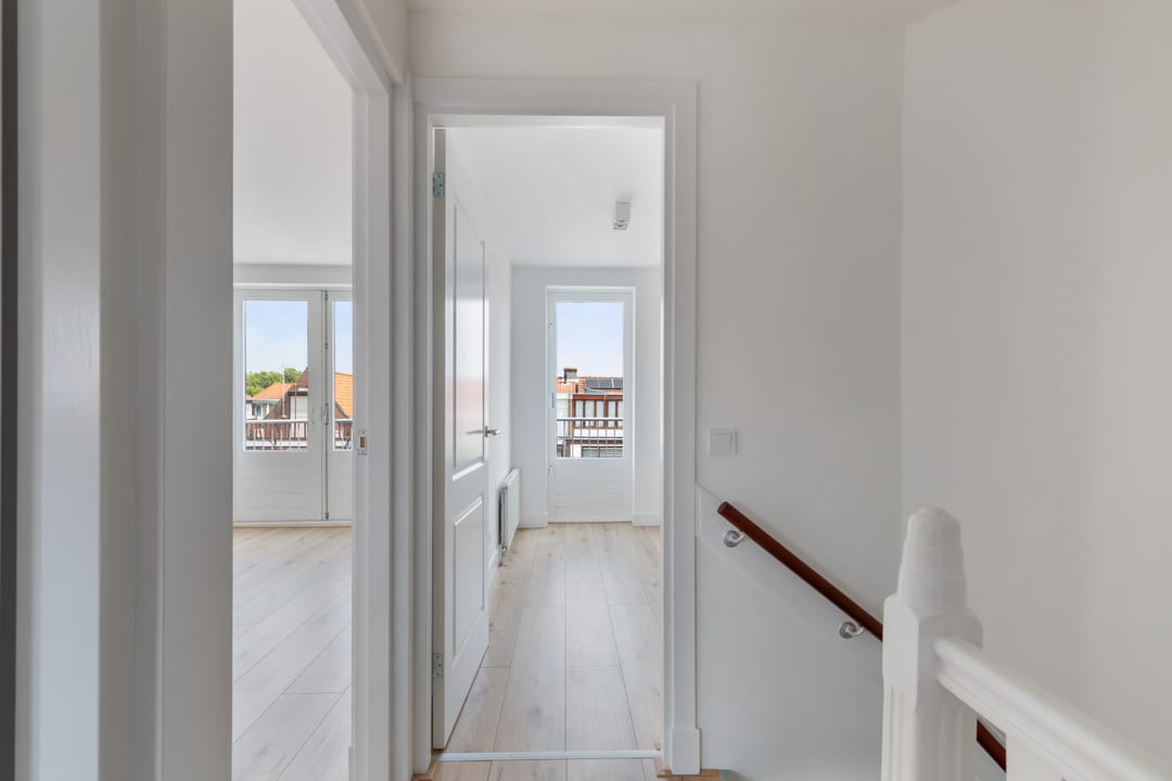 Foto 26 van Vondellaan 56-A