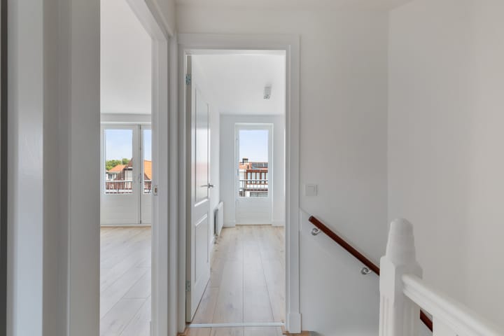 Foto 26 van Vondellaan 56-A