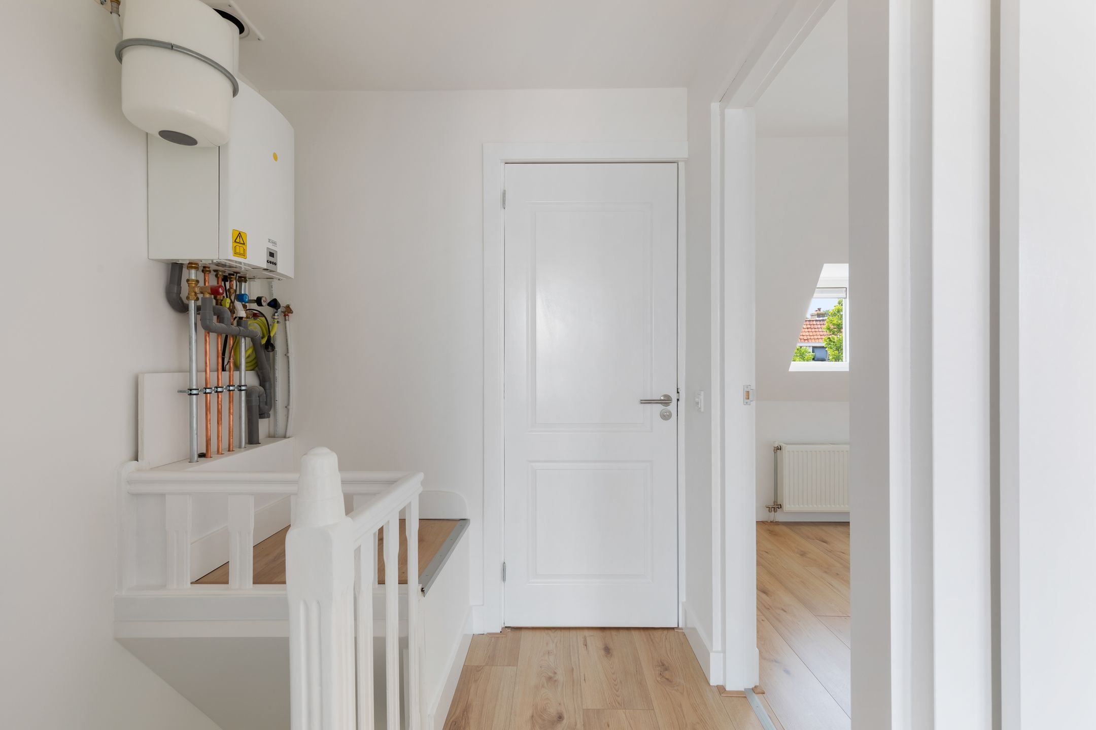 Foto 27 van Vondellaan 56-A