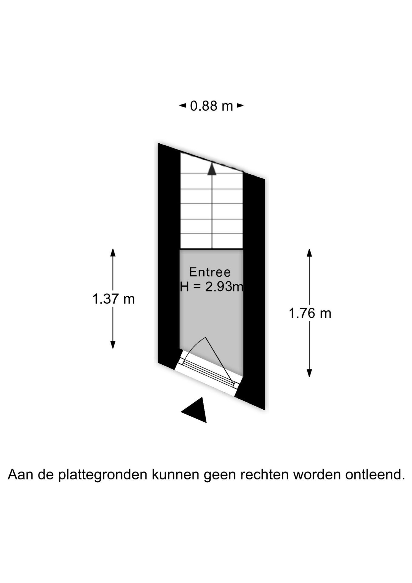 Foto 30 van Vondellaan 56-A