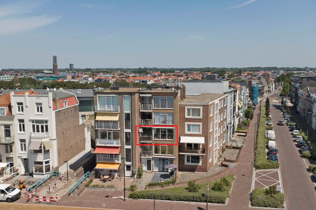 Foto 1 van Coosje Buskenstraat 15