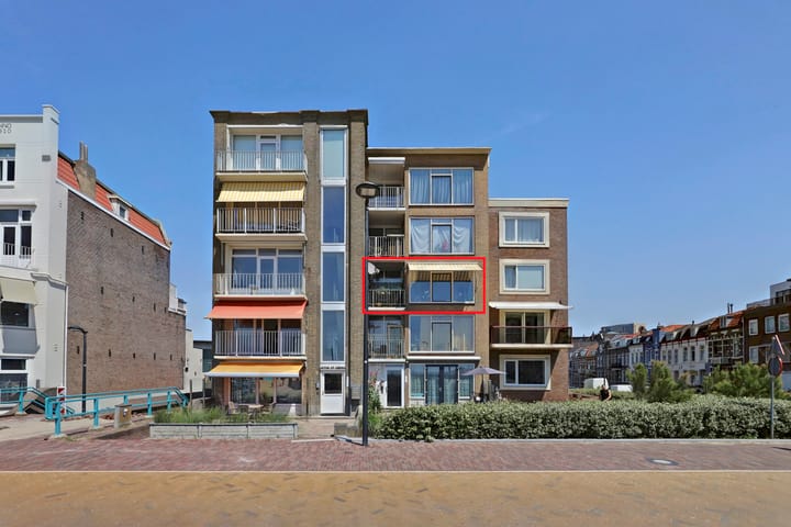 Foto 2 van Coosje Buskenstraat 15