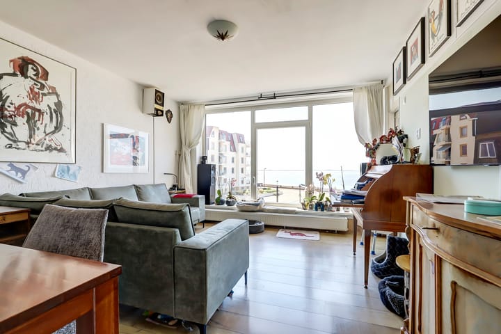 Foto 4 van Coosje Buskenstraat 15