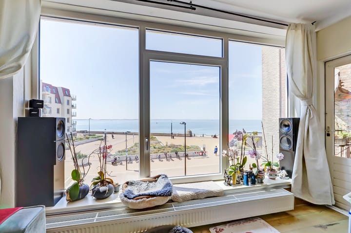 Foto 5 van Coosje Buskenstraat 15