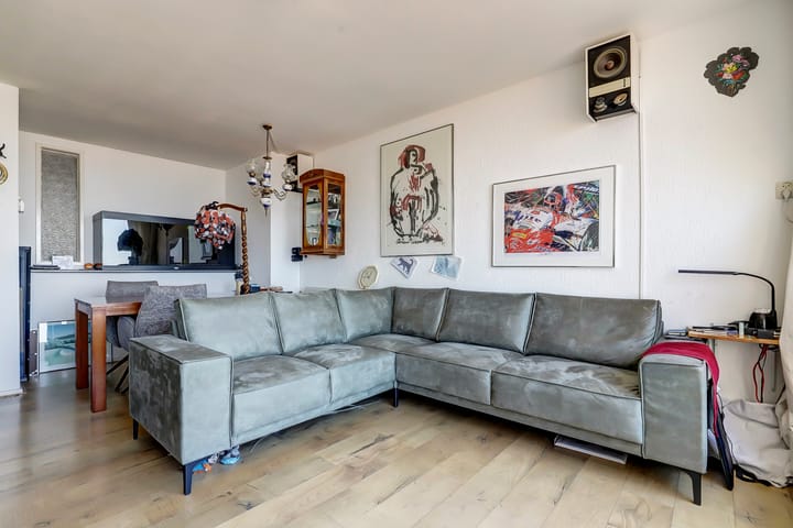 Foto 6 van Coosje Buskenstraat 15