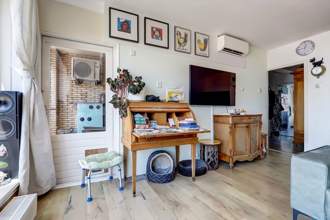 Foto 8 van Coosje Buskenstraat 15