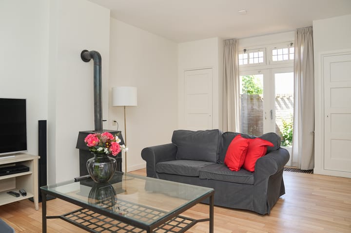 Foto 10 van Prins Bernhardstraat 5