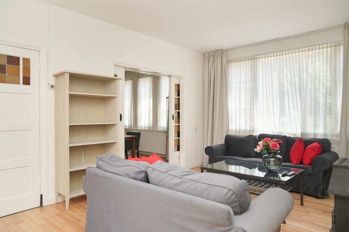 Foto 11 van Prins Bernhardstraat 5