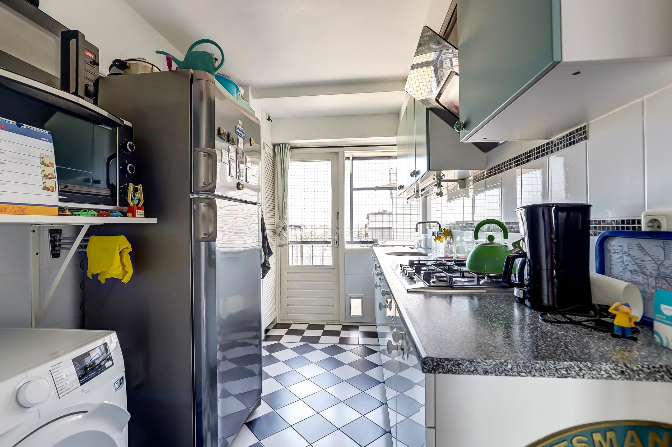 Foto 12 van Coosje Buskenstraat 15