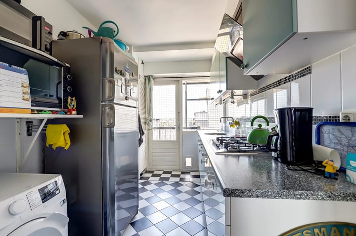 Foto 12 van Coosje Buskenstraat 15