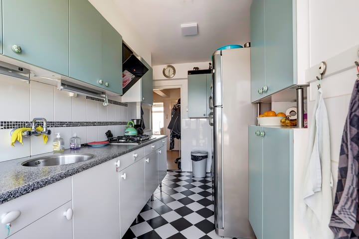 Foto 13 van Coosje Buskenstraat 15