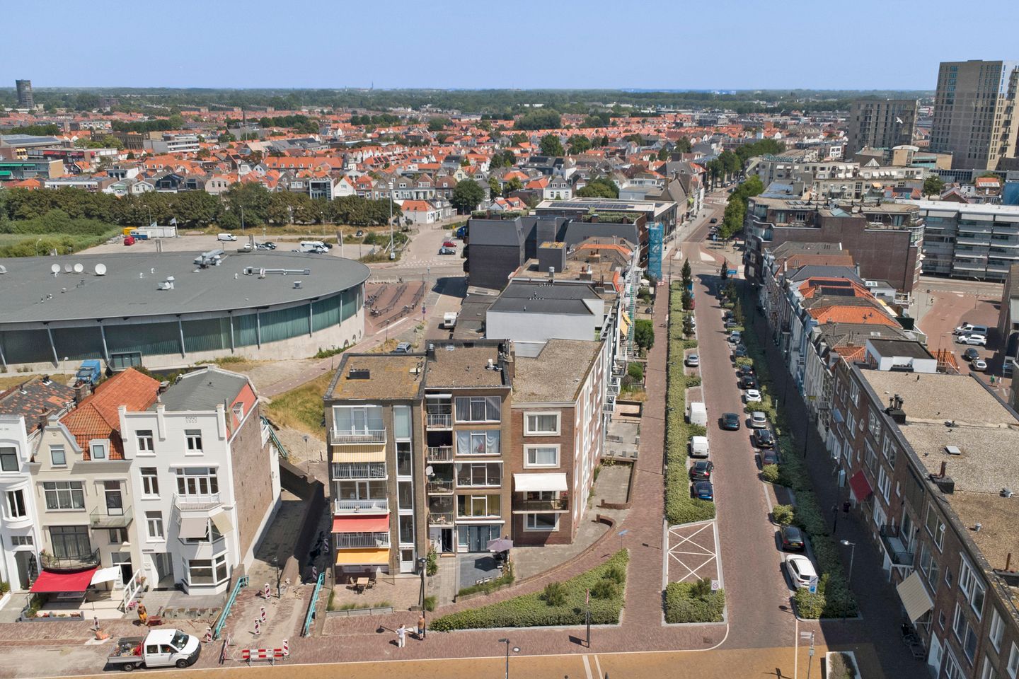 Foto 25 van Coosje Buskenstraat 15