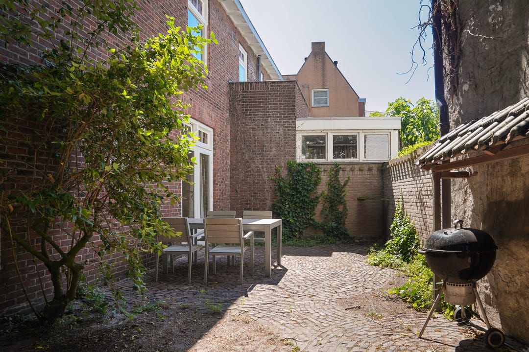 Photo 46 of Prins Bernhardstraat 5
