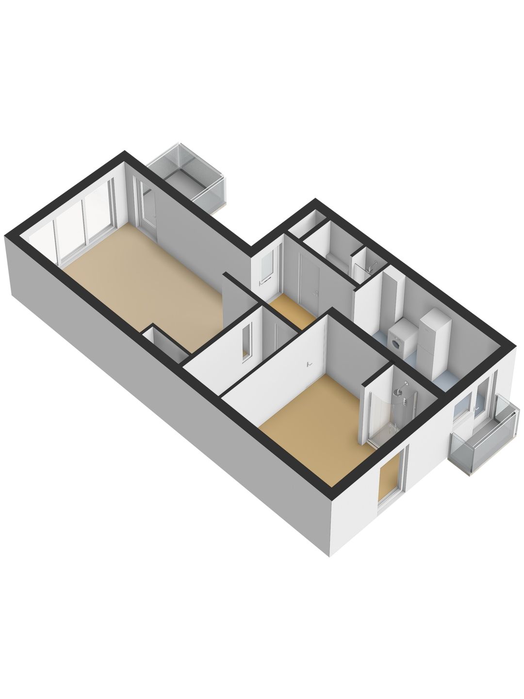 Foto 31 van Coosje Buskenstraat 15