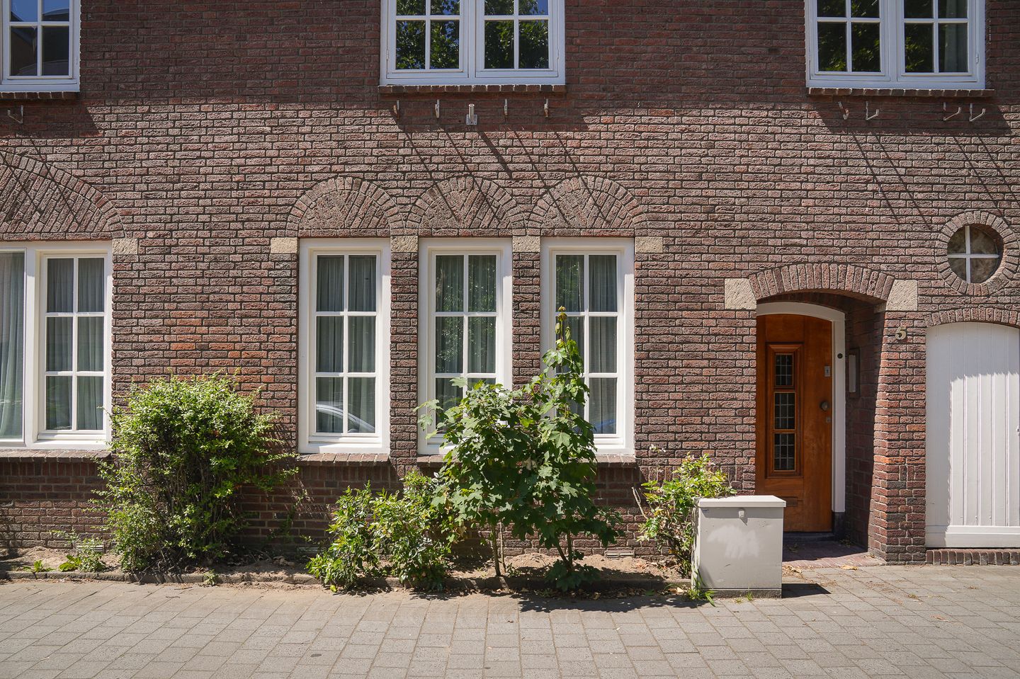 Photo 49 of Prins Bernhardstraat 5