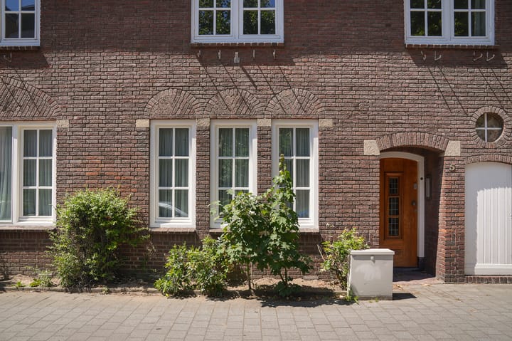 Foto 40 van Prins Bernhardstraat 5