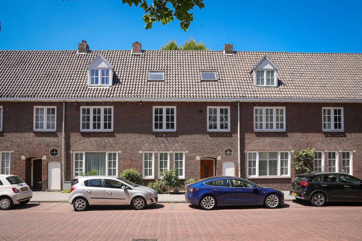 Photo 50 of Prins Bernhardstraat 5