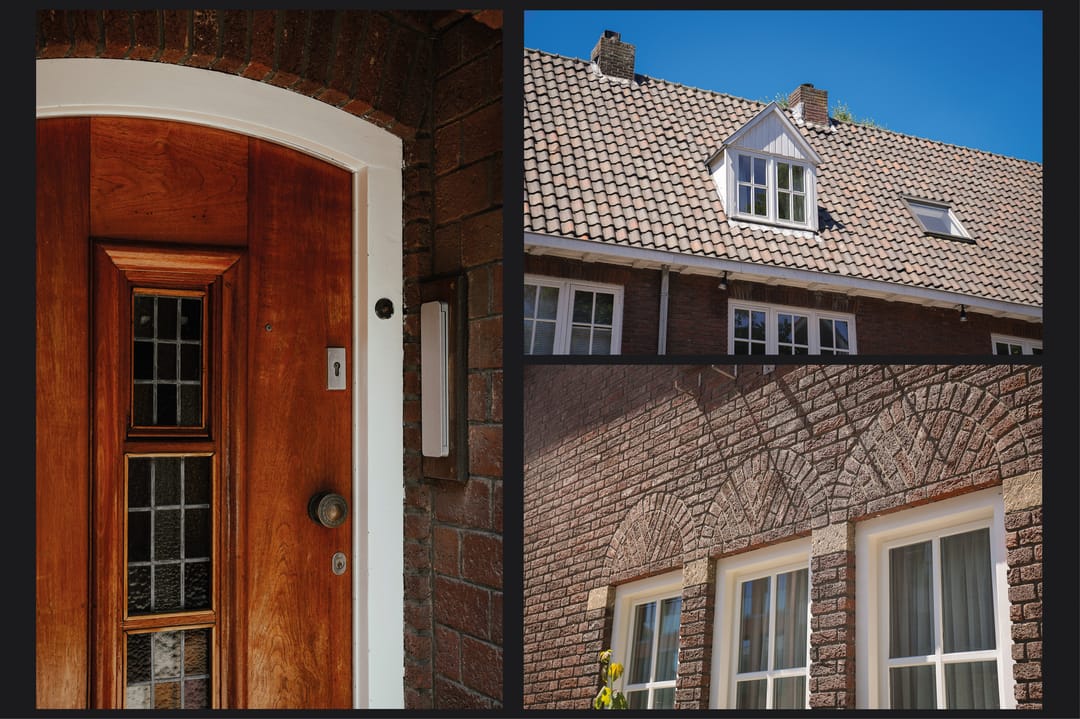Photo 52 of Prins Bernhardstraat 5